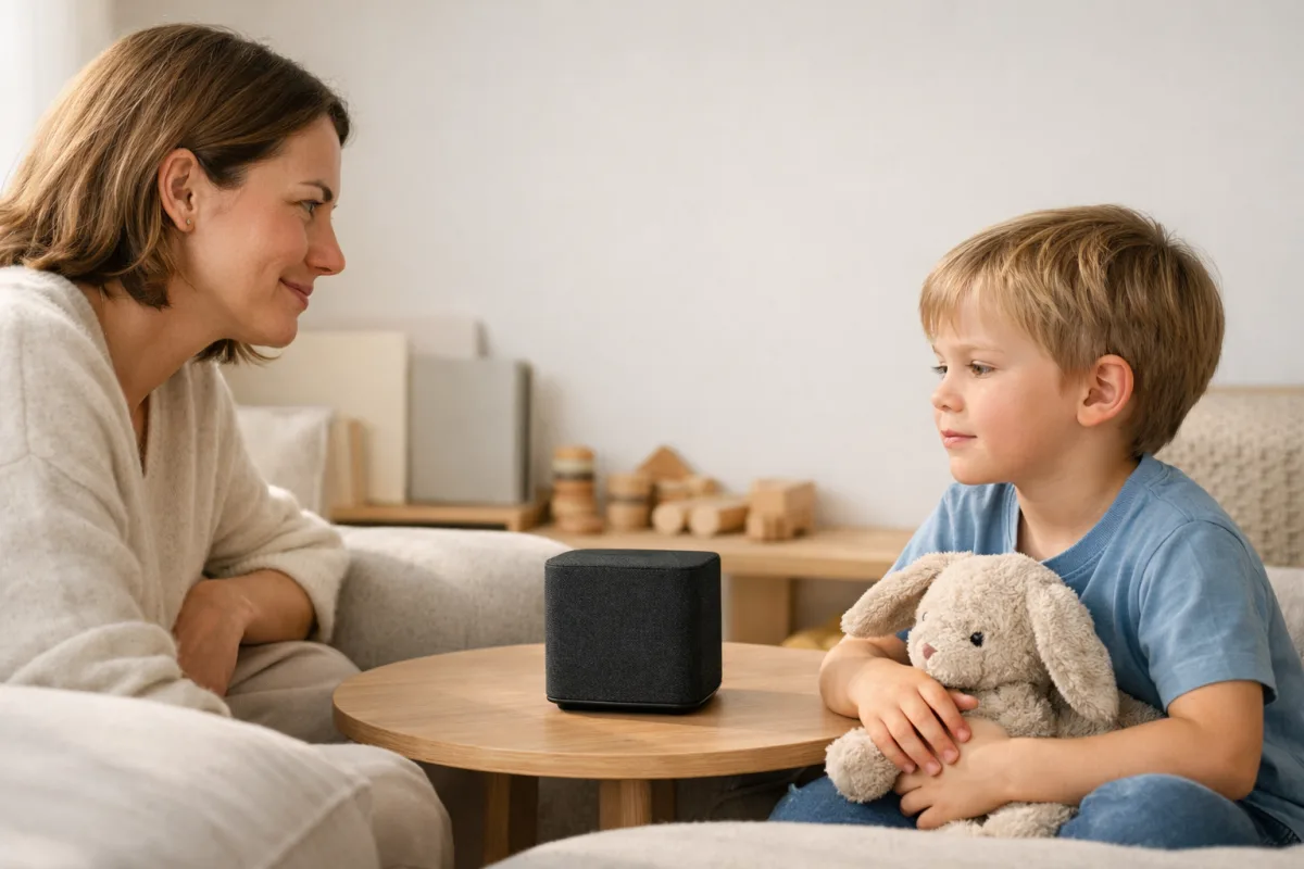 Welche Kindergeschichte passt zu welchem Alter? Ein Leitfaden für Eltern